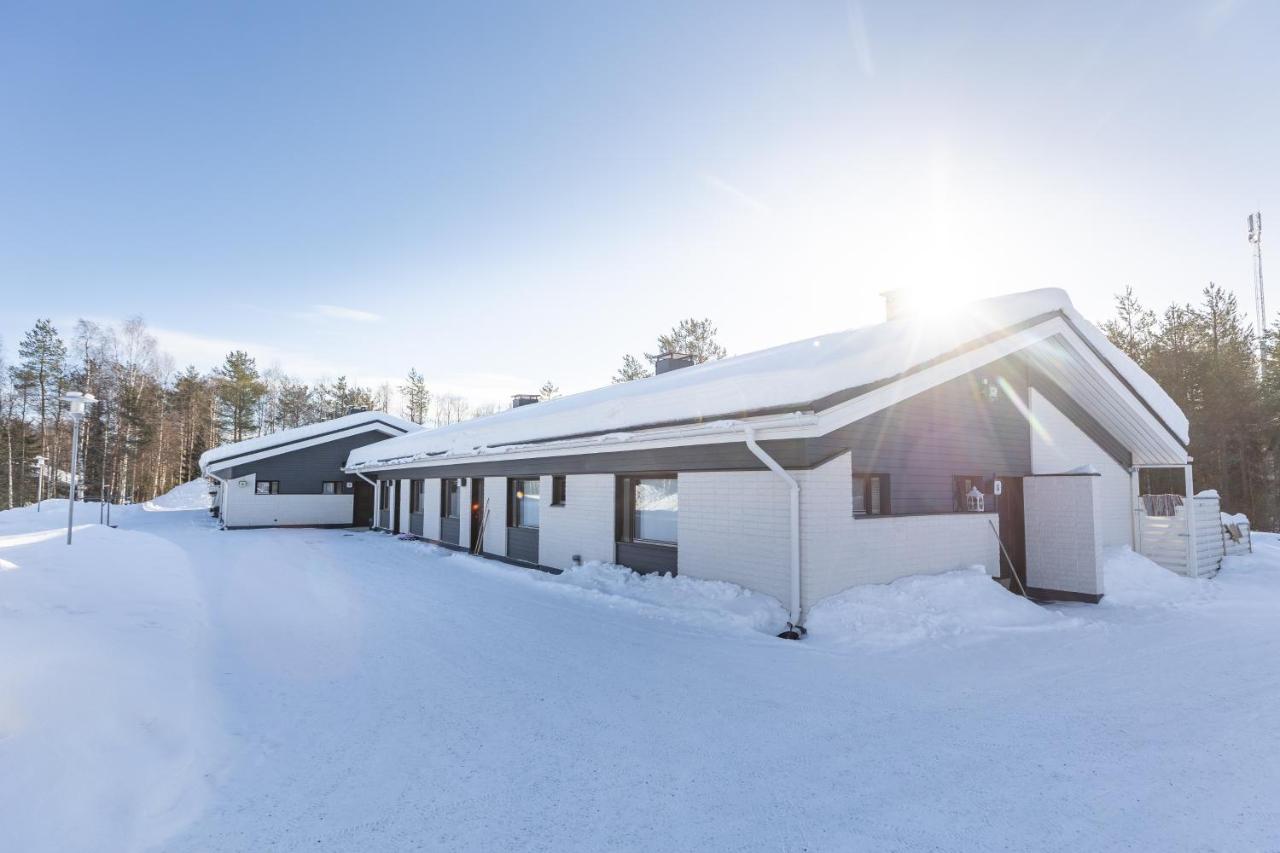 Arctic Holiday Apartments 2 Рованиеми Экстерьер фото